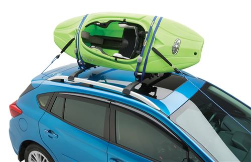 subaru kayak carrier